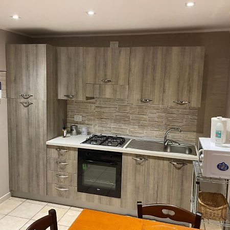 Del Corso Apartment Palese Airport Барі Екстер'єр фото