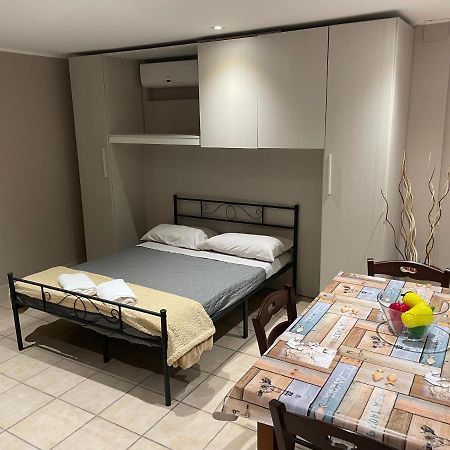 Del Corso Apartment Palese Airport Барі Екстер'єр фото