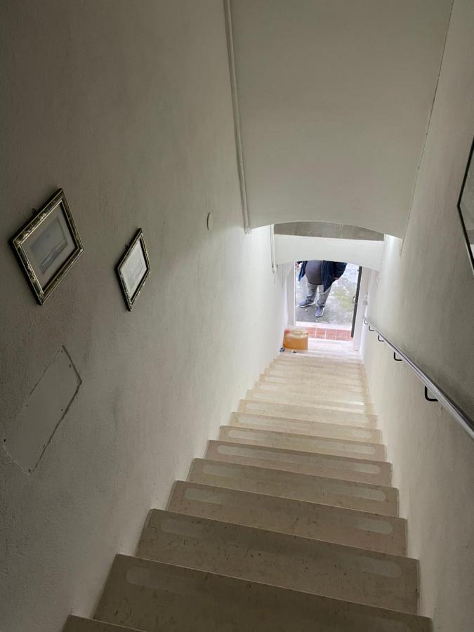 Del Corso Apartment Palese Airport Барі Екстер'єр фото