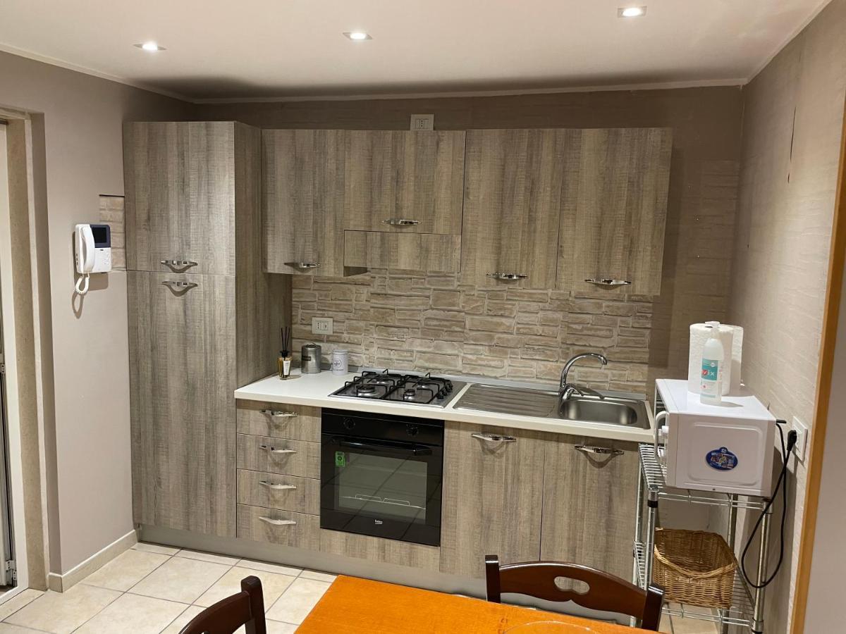 Del Corso Apartment Palese Airport Барі Екстер'єр фото