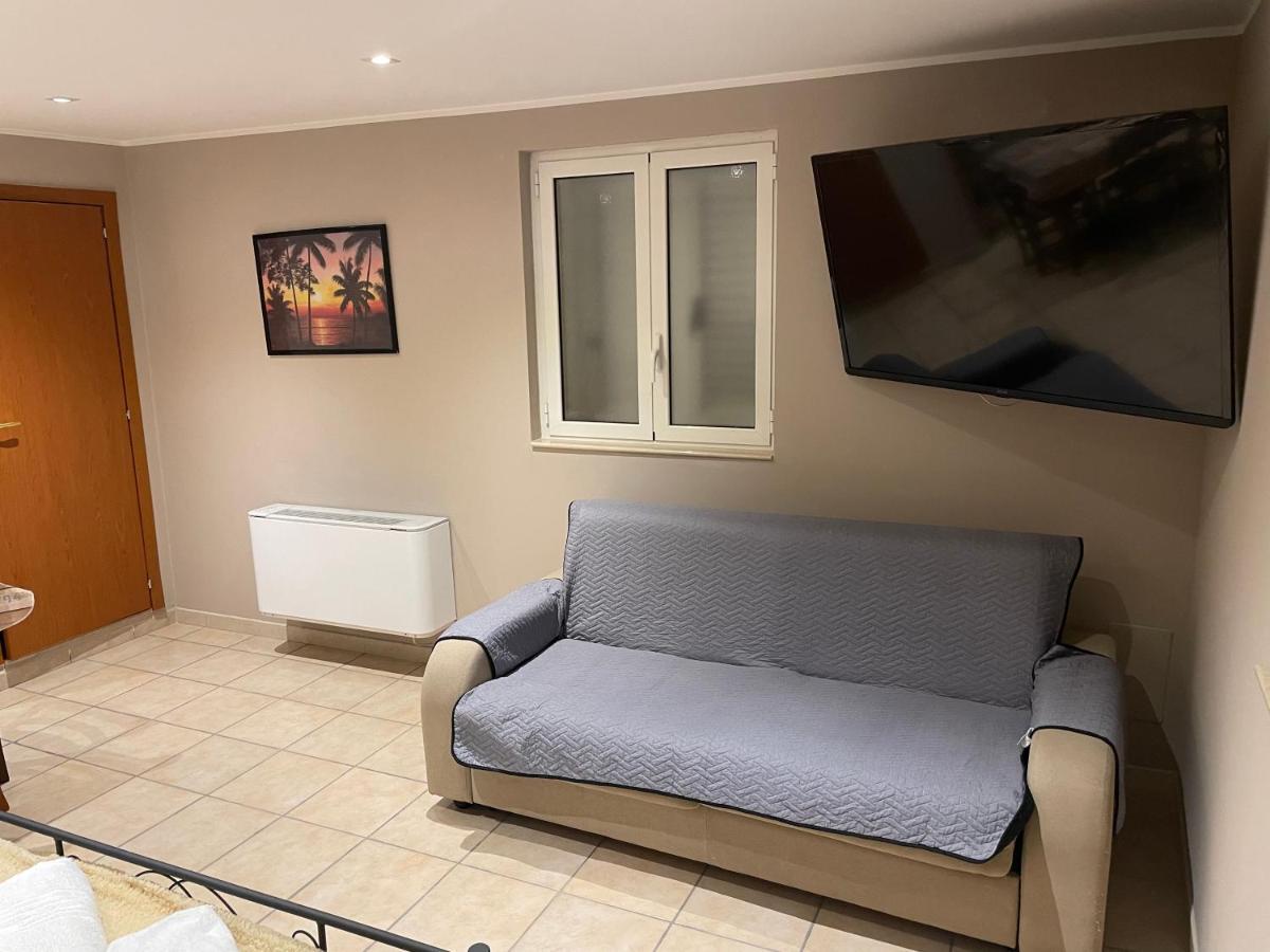 Del Corso Apartment Palese Airport Барі Екстер'єр фото