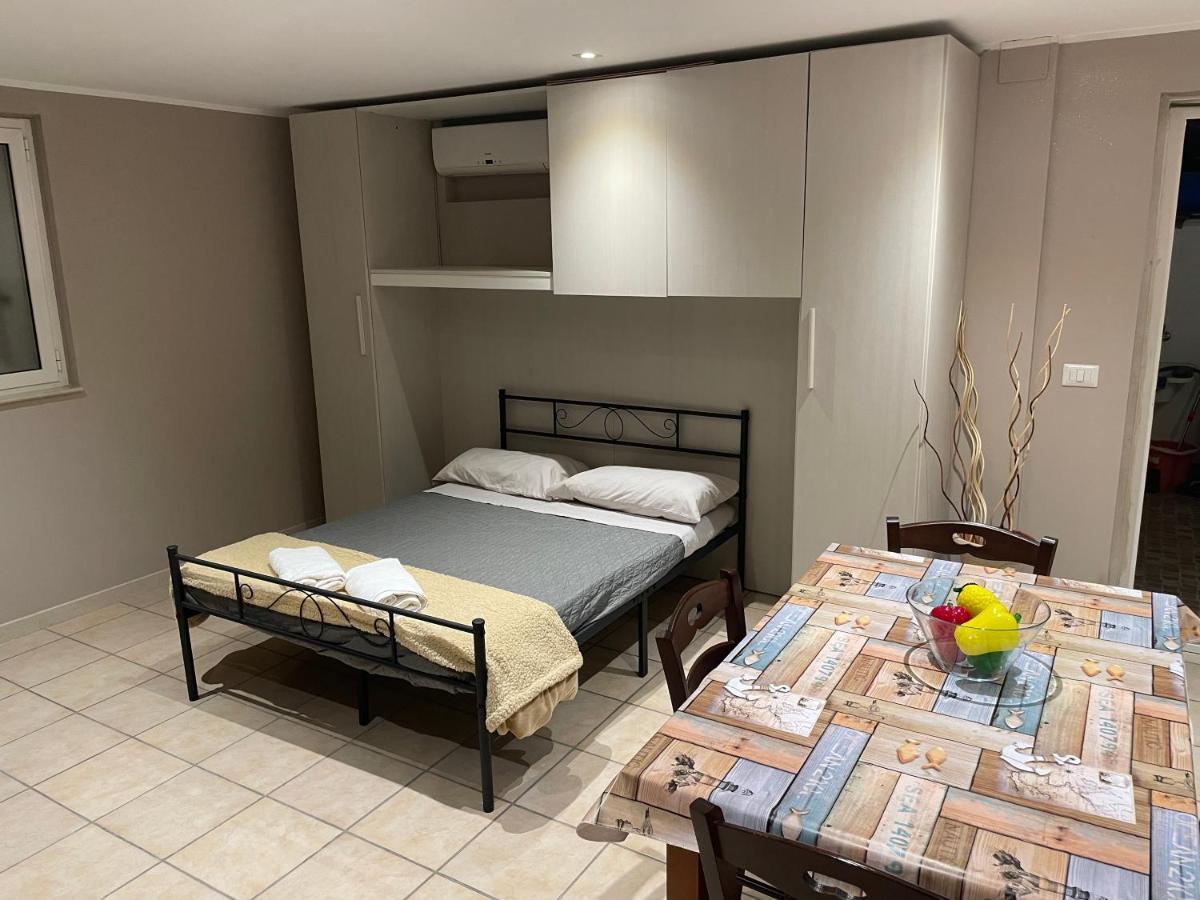 Del Corso Apartment Palese Airport Барі Екстер'єр фото